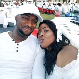 Meet your Posher, Nicolas